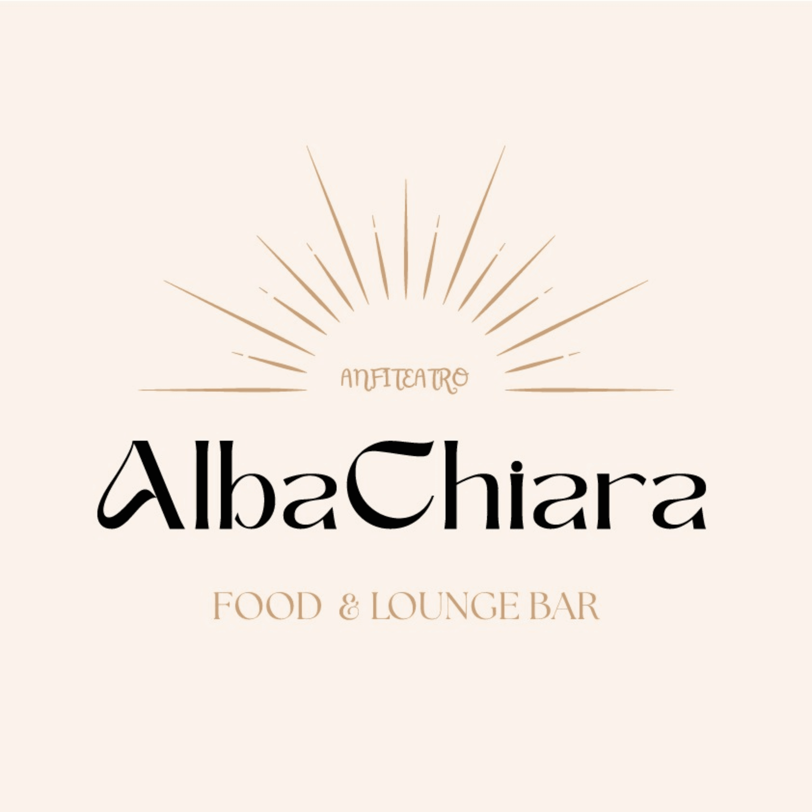 AlbaChiara Logo